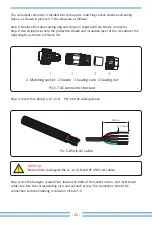 Предварительный просмотр 17 страницы Deye SUN-10K-G05-P User Manual