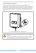 Предварительный просмотр 19 страницы Deye SUN-10K-G05-P User Manual