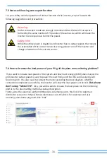 Предварительный просмотр 33 страницы Deye SUN-10K-G05-P User Manual