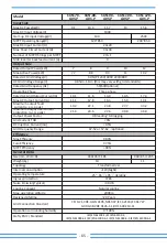 Предварительный просмотр 67 страницы Deye SUN-10K-G05-P User Manual