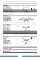 Preview for 67 page of Deye SUN-10K-G05 User Manual