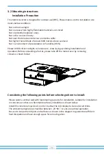 Preview for 8 page of Deye SUN-10K-SG01HP3-EU-AM2 User Manual