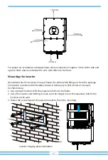 Preview for 9 page of Deye SUN-10K-SG01HP3-EU-AM2 User Manual