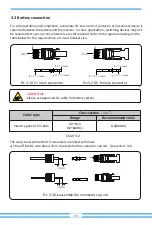 Preview for 10 page of Deye SUN-10K-SG01HP3-EU-AM2 User Manual