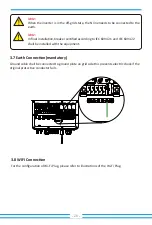 Preview for 22 page of Deye SUN-10K-SG01HP3-EU-AM2 User Manual