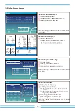 Preview for 31 page of Deye SUN-10K-SG01HP3-EU-AM2 User Manual