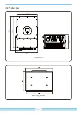 Предварительный просмотр 5 страницы Deye SUN-10K-SG04LP3-AU User Manual