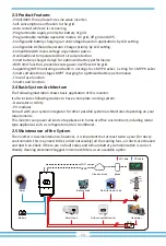 Предварительный просмотр 6 страницы Deye SUN-10K-SG04LP3-AU User Manual