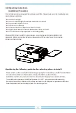 Предварительный просмотр 8 страницы Deye SUN-10K-SG04LP3-AU User Manual