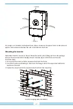 Предварительный просмотр 9 страницы Deye SUN-10K-SG04LP3-AU User Manual