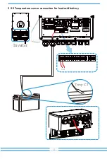 Предварительный просмотр 12 страницы Deye SUN-10K-SG04LP3-AU User Manual