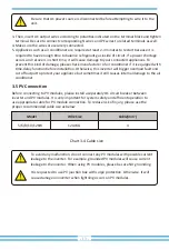 Предварительный просмотр 15 страницы Deye SUN-10K-SG04LP3-AU User Manual