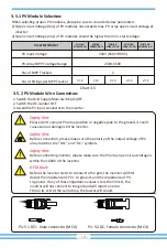 Предварительный просмотр 16 страницы Deye SUN-10K-SG04LP3-AU User Manual