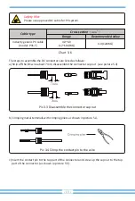 Предварительный просмотр 17 страницы Deye SUN-10K-SG04LP3-AU User Manual