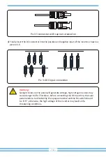 Предварительный просмотр 18 страницы Deye SUN-10K-SG04LP3-AU User Manual