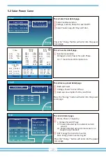 Предварительный просмотр 29 страницы Deye SUN-10K-SG04LP3-AU User Manual