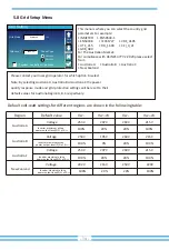 Предварительный просмотр 36 страницы Deye SUN-10K-SG04LP3-AU User Manual