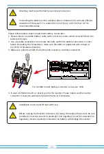 Предварительный просмотр 11 страницы Deye SUN-10K-SG04LP3 User Manual