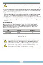 Предварительный просмотр 15 страницы Deye SUN-10K-SG04LP3 User Manual