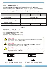 Предварительный просмотр 16 страницы Deye SUN-10K-SG04LP3 User Manual