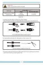 Предварительный просмотр 17 страницы Deye SUN-10K-SG04LP3 User Manual