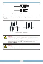 Предварительный просмотр 18 страницы Deye SUN-10K-SG04LP3 User Manual