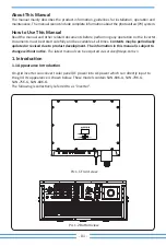 Предварительный просмотр 3 страницы Deye SUN-12K-G05 User Manual