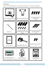 Предварительный просмотр 4 страницы Deye SUN-12K-G05 User Manual