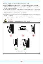 Предварительный просмотр 10 страницы Deye SUN-12K-G05 User Manual