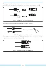 Предварительный просмотр 14 страницы Deye SUN-12K-G05 User Manual