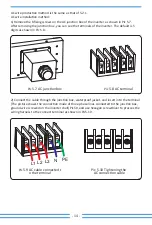 Предварительный просмотр 16 страницы Deye SUN-12K-G05 User Manual