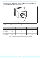 Предварительный просмотр 17 страницы Deye SUN-12K-G05 User Manual