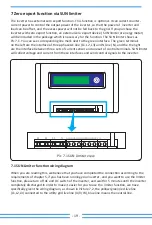 Предварительный просмотр 21 страницы Deye SUN-12K-G05 User Manual