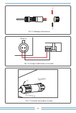 Предварительный просмотр 24 страницы Deye SUN-12K-G05 User Manual