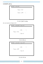 Предварительный просмотр 39 страницы Deye SUN-12K-G05 User Manual