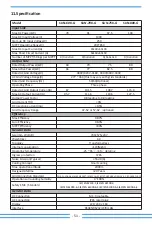 Предварительный просмотр 53 страницы Deye SUN-12K-G05 User Manual