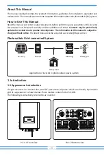 Предварительный просмотр 3 страницы Deye SUN-15K-G05 User Manual