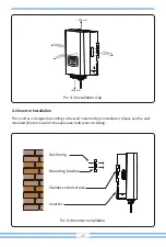 Предварительный просмотр 11 страницы Deye SUN-15K-G05 User Manual