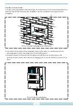 Предварительный просмотр 12 страницы Deye SUN-15K-G05 User Manual