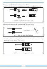 Предварительный просмотр 14 страницы Deye SUN-15K-G05 User Manual