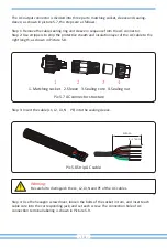 Предварительный просмотр 16 страницы Deye SUN-15K-G05 User Manual