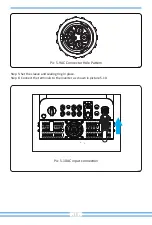 Предварительный просмотр 17 страницы Deye SUN-15K-G05 User Manual