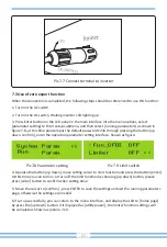 Предварительный просмотр 25 страницы Deye SUN-15K-G05 User Manual