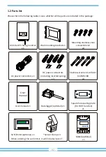 Предварительный просмотр 4 страницы Deye SUN-18K-G02 User Manual