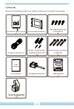 Preview for 4 page of Deye SUN-18K-G04 User Manual