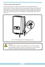 Preview for 18 page of Deye SUN-18K-G04 User Manual