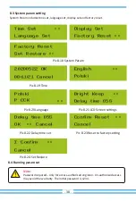 Preview for 40 page of Deye SUN-18K-G04 User Manual