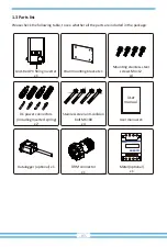 Предварительный просмотр 5 страницы Deye SUN-18K-G05-AU User Manual