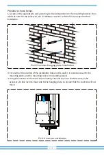 Предварительный просмотр 13 страницы Deye SUN-18K-G05-AU User Manual