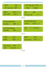 Preview for 42 page of Deye SUN-20K-G02-LV User Manual